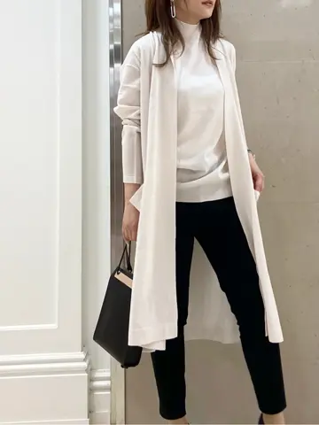 ICB ASUMI コーディネート画像