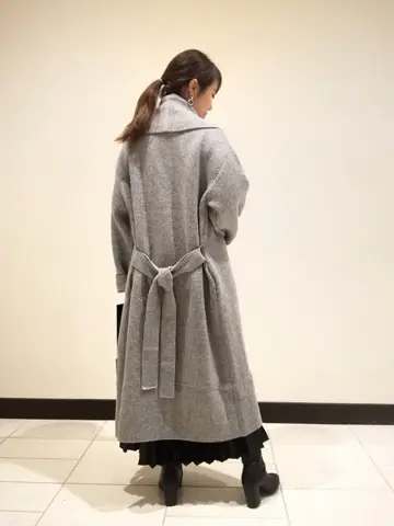 ICB 中島 コーディネート画像