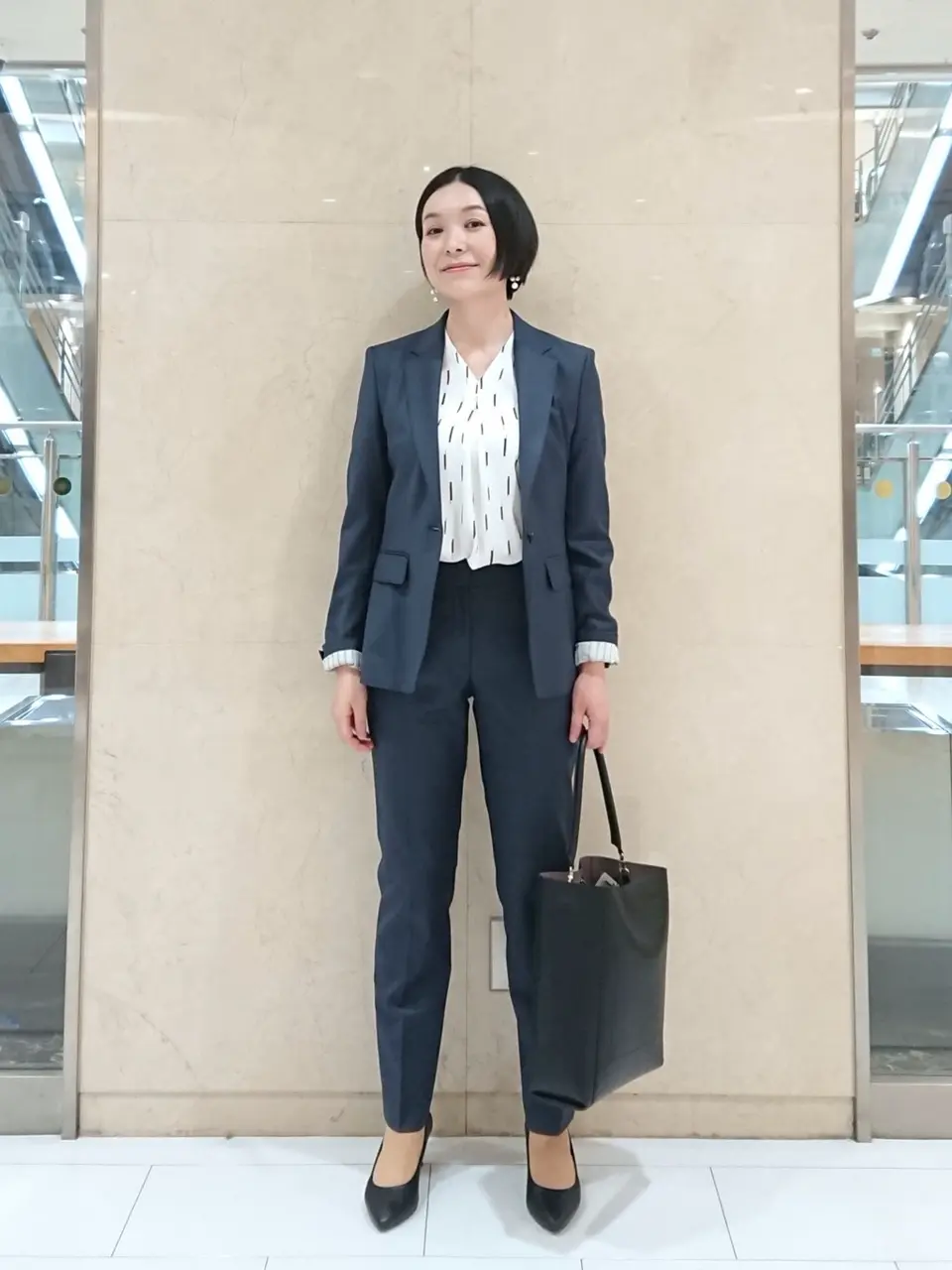  KANAE コーディネート画像