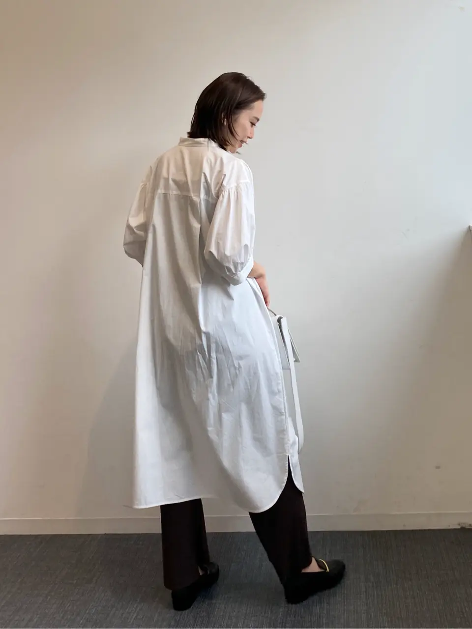 ICB 岩田 コーディネート画像