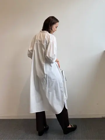 ICB 岩田 コーディネート画像