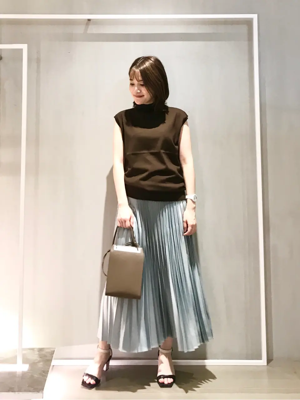  門脇 コーディネート画像