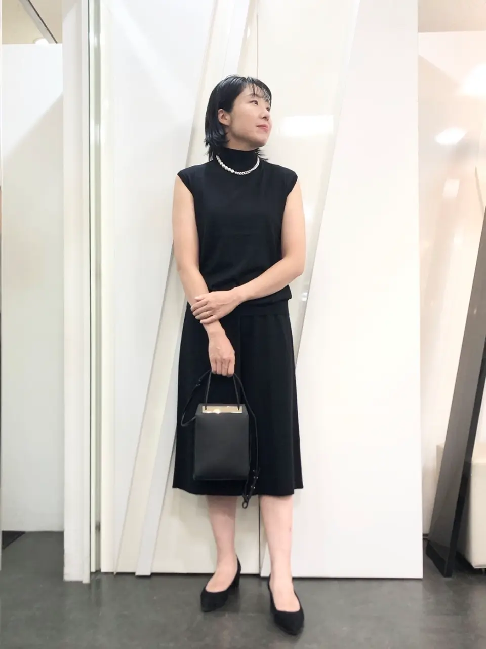  渡邊 コーディネート画像