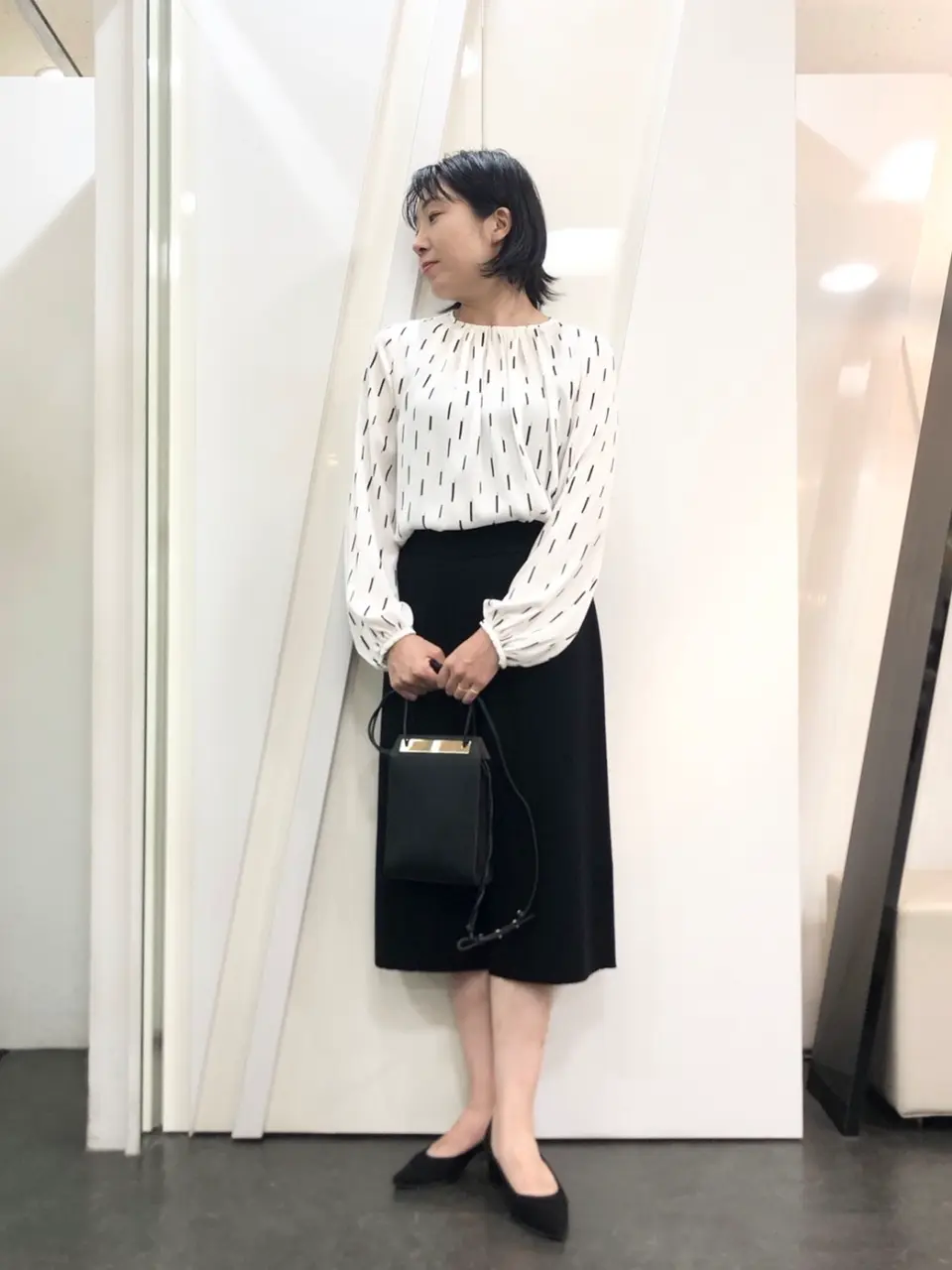  渡邊 コーディネート画像