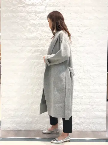 ICB Ashu コーディネート画像