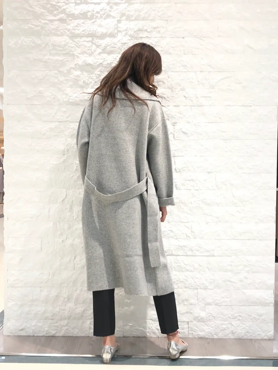 ICB Ashu コーディネート画像