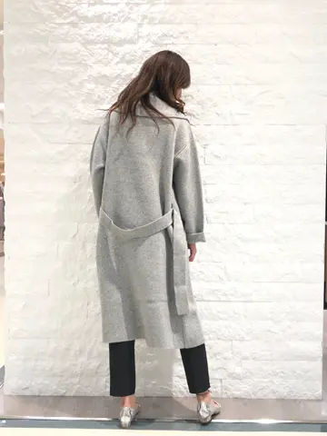 ICB Ashu コーディネート画像