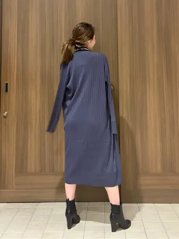 ICB 村田 コーディネート画像