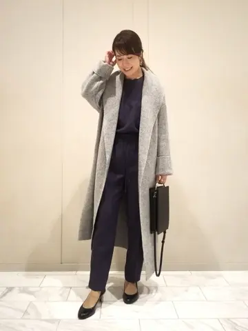 ICB 中島 コーディネート画像