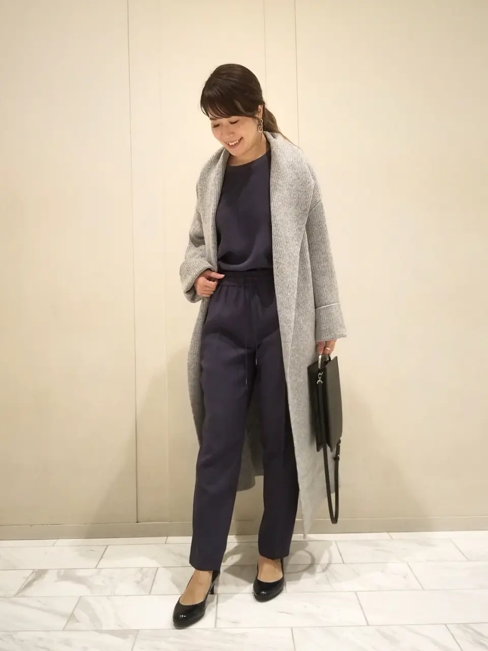 ICB 中島 コーディネート画像