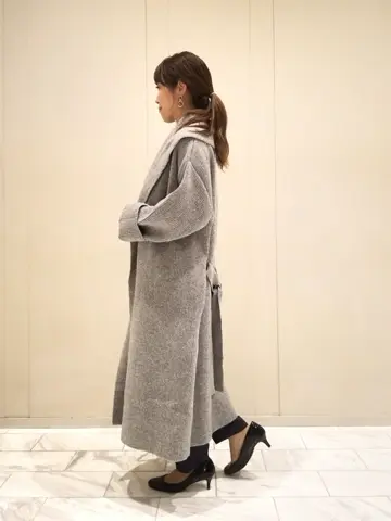 ICB 中島 コーディネート画像