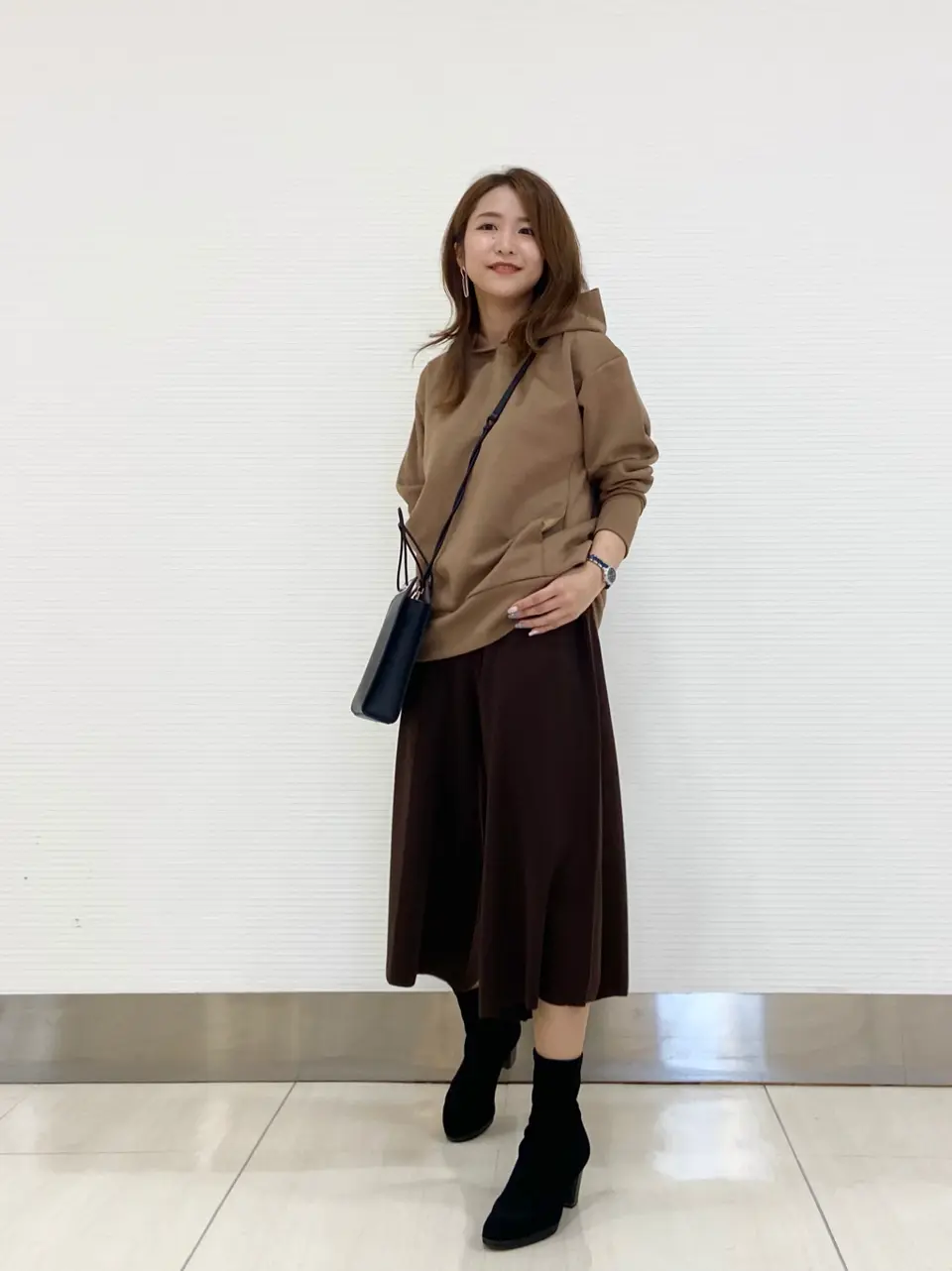  ASUMI コーディネート画像