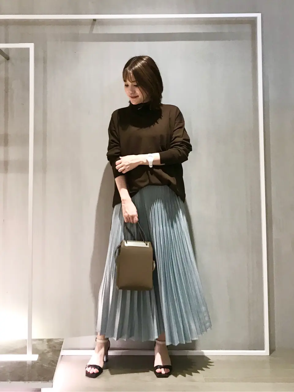  門脇 コーディネート画像