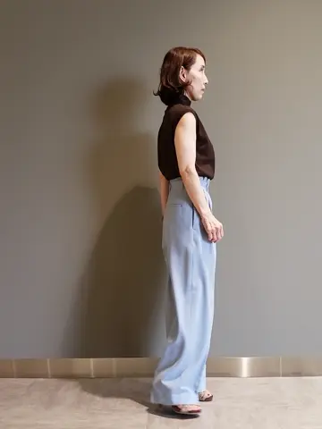 ICB 田頭 コーディネート画像