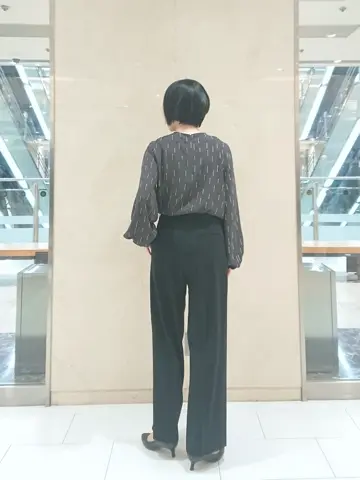 ICB KANAE コーディネート画像