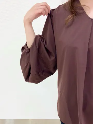 ICB ASUMI コーディネート画像