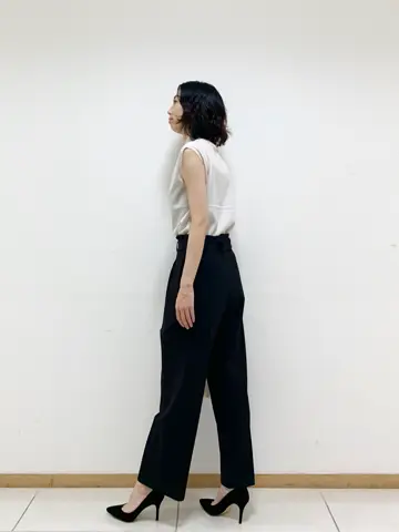 ICB 小川 コーディネート画像