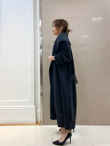 ICB ASUMI コーディネート画像