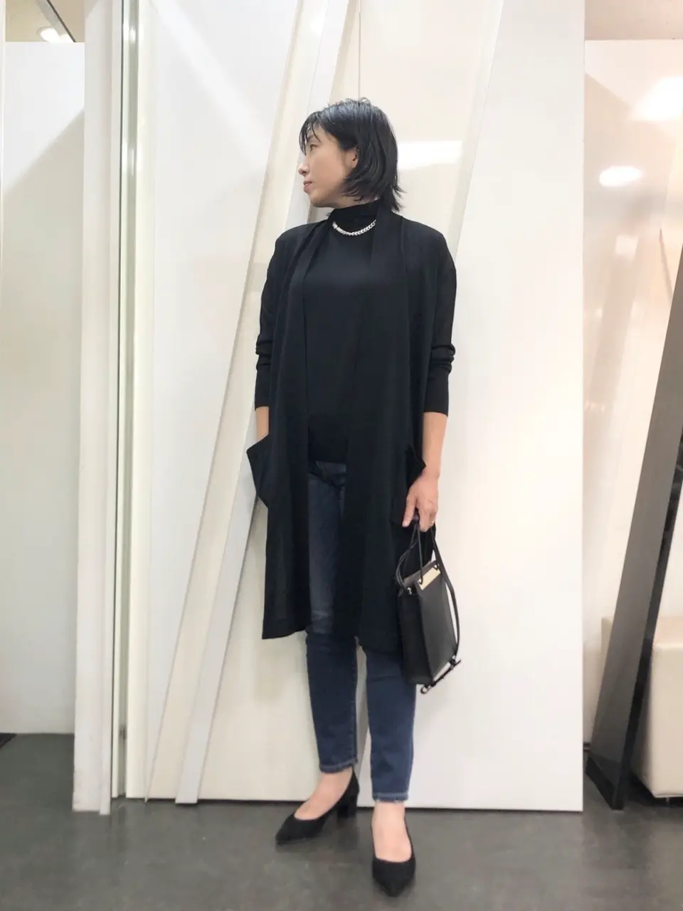  渡邊 コーディネート画像