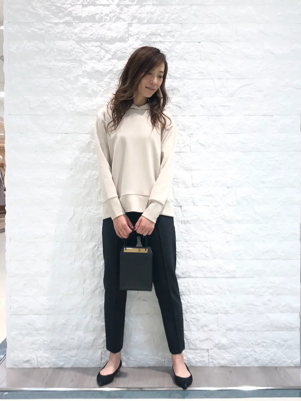  Ashu コーディネート画像