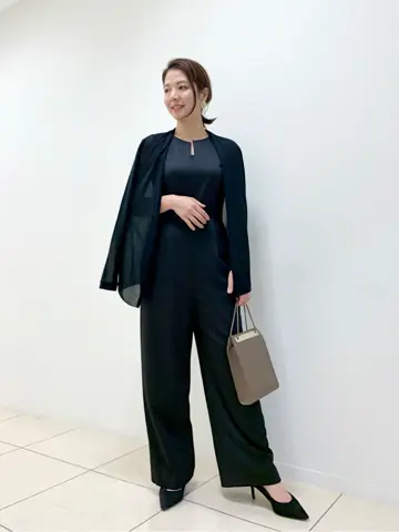 ICB 水谷 コーディネート画像