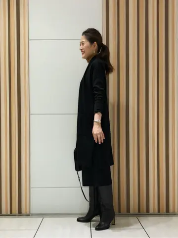 ICB 野口 コーディネート画像