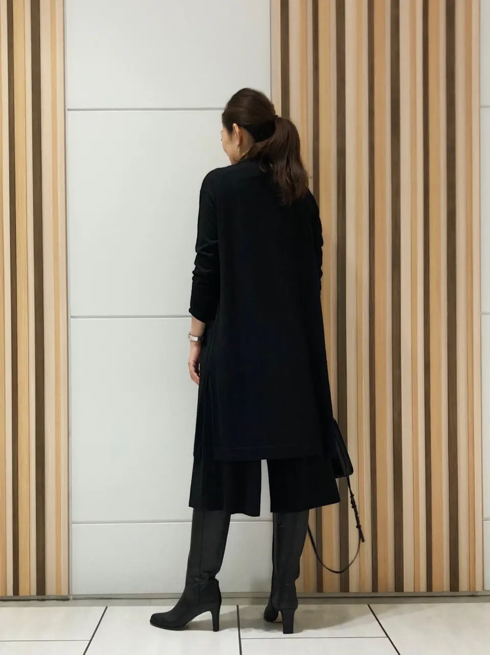 ICB 野口 コーディネート画像