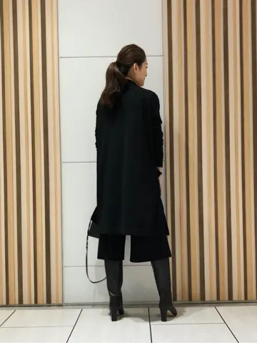 ICB 野口 コーディネート画像