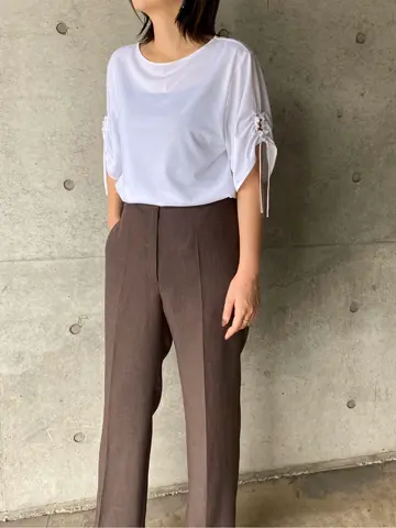 ICB 寺岡 コーディネート画像