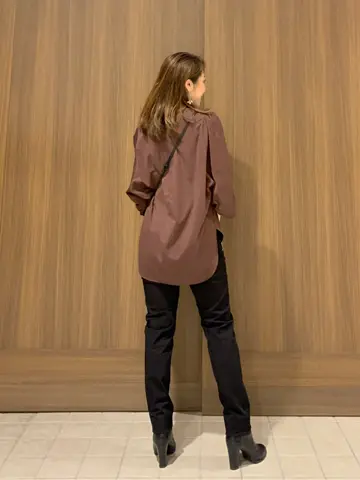 ICB 村田 コーディネート画像