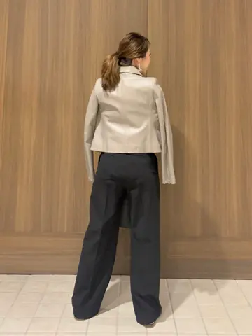 ICB 村田 コーディネート画像