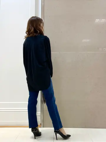 ICB ASUMI コーディネート画像