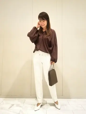 ICB 中島 コーディネート画像