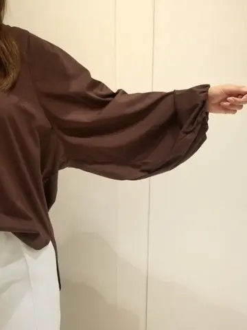 ICB 中島 コーディネート画像