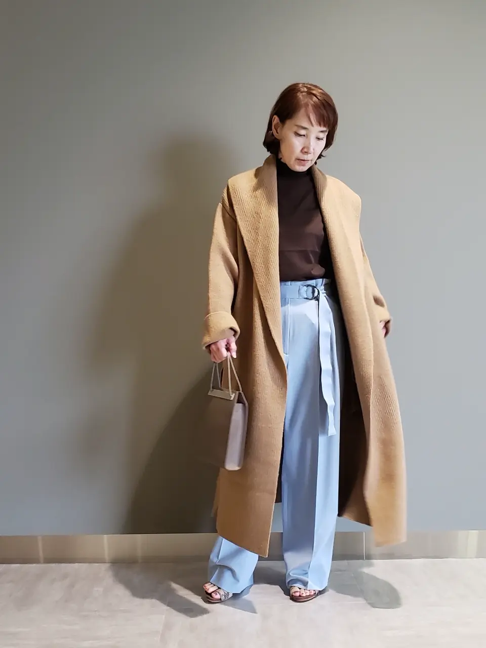  田頭 コーディネート画像