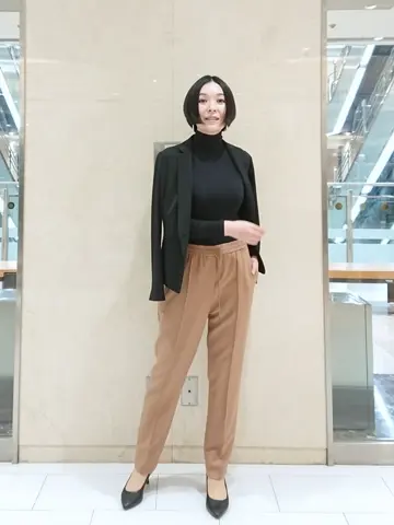 ICB KANAE コーディネート画像