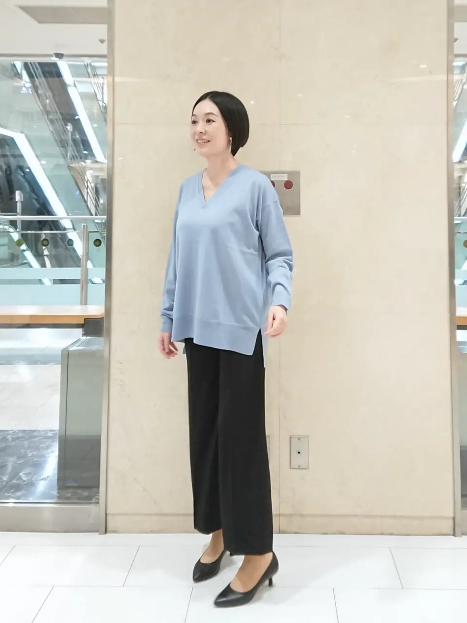  KANAE コーディネート画像