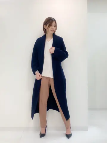 ICB Nagira コーディネート画像