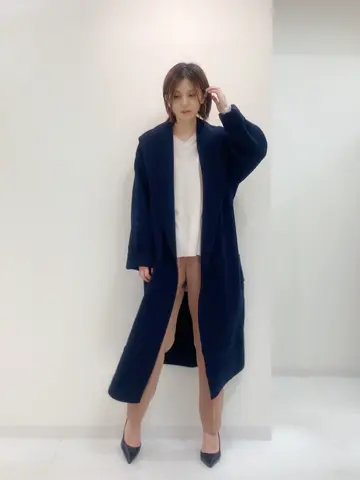 ICB Nagira コーディネート画像