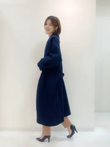 ICB Nagira コーディネート画像