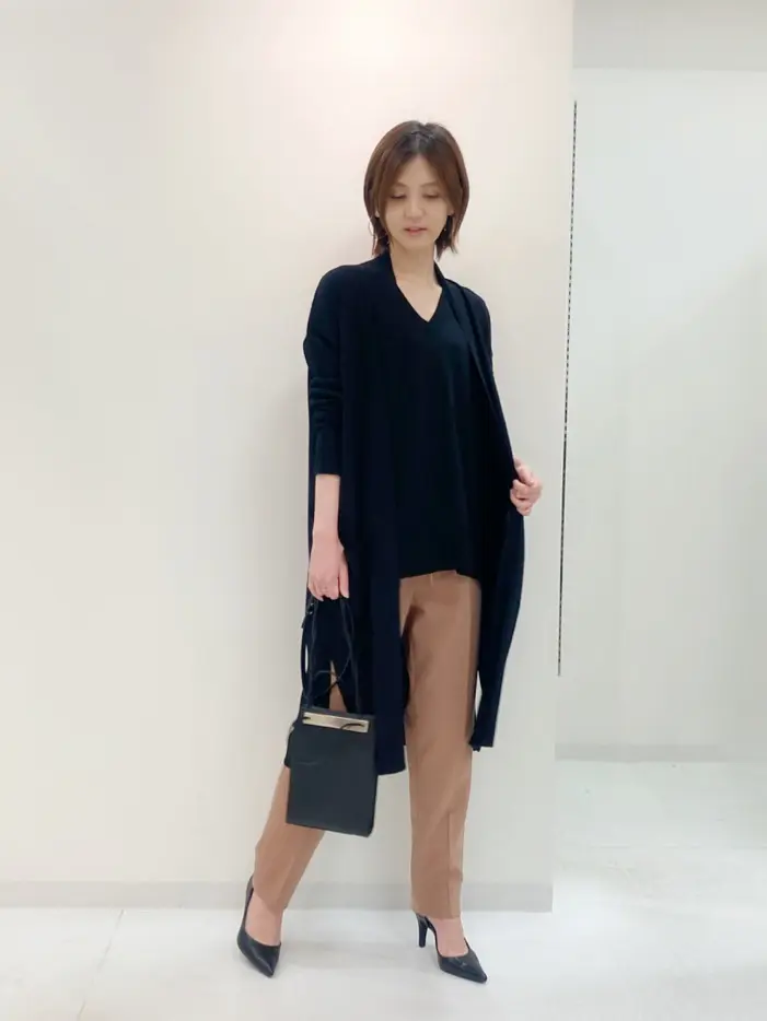  Nagira コーディネート画像