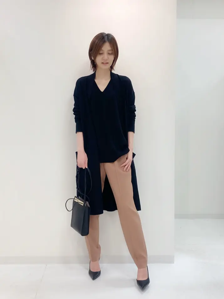 ICB Nagira コーディネート画像