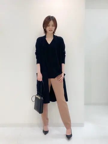 ICB Nagira コーディネート画像