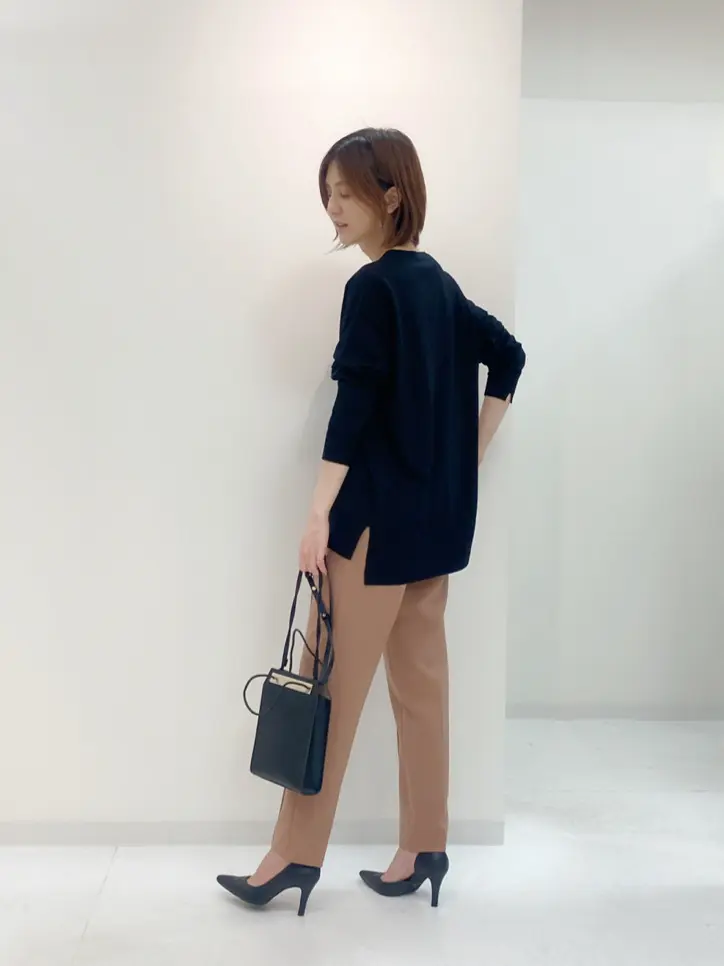 ICB Nagira コーディネート画像