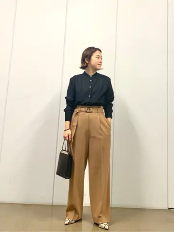 ICB 和久 コーディネート画像