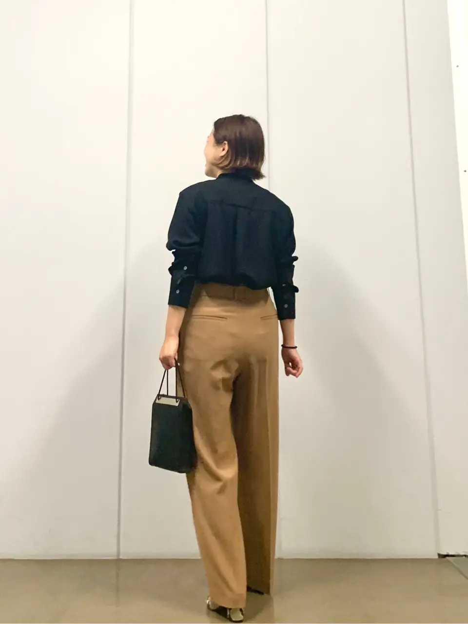 ICB 和久 コーディネート画像