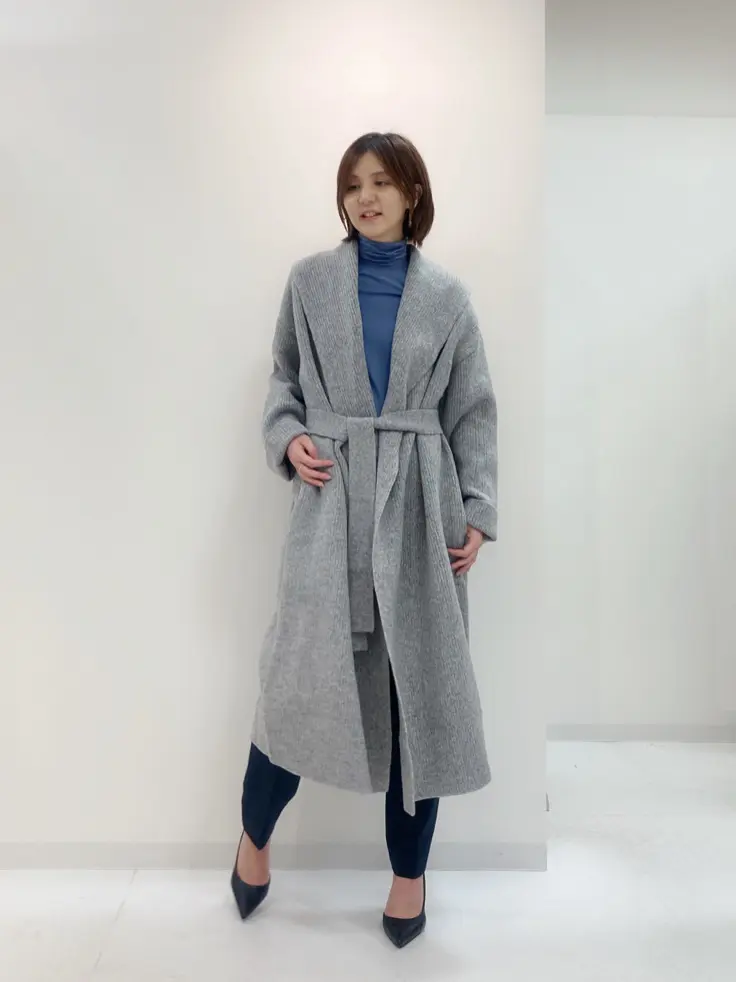  Nagira コーディネート画像