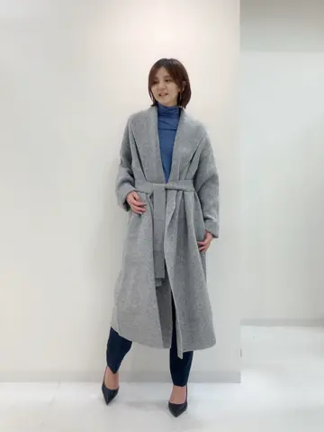 ICB Nagira コーディネート画像