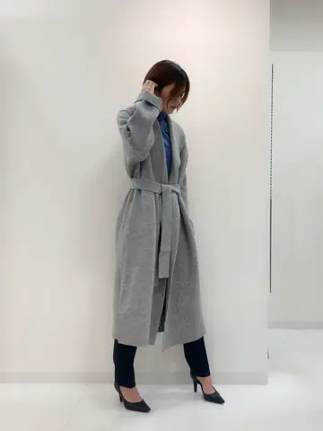 ICB Nagira コーディネート画像