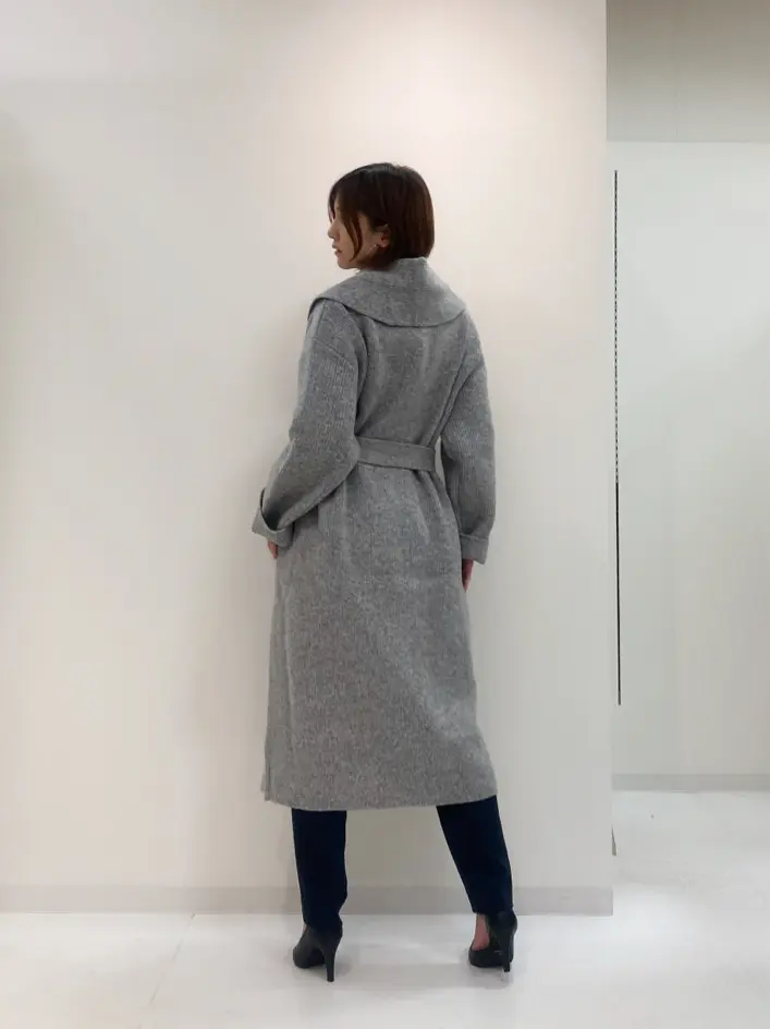 ICB Nagira コーディネート画像